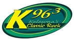 K96.3 Kelowna's Classic Rock
