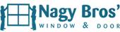 Nagy Bros' Windows Ltd.