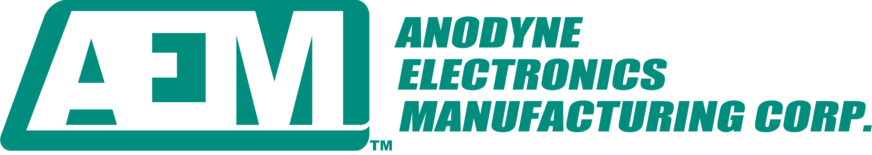 Anodyne Electronics Manufacturing Corp (AEM)